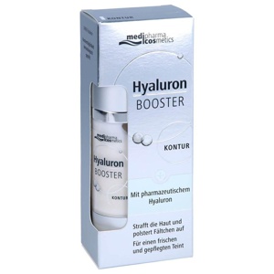 Hyaluron Booster Kontur Gel, 30 ml Gel Produktbild