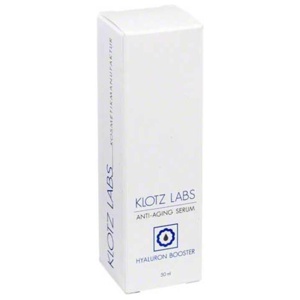 HYALURON-BOOSTER-Serum-Gel Produktbild