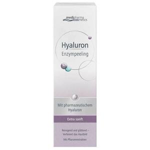 Hyaluron Enzympeeling, 100 ml n.v. Produktbild
