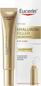 Hyaluron-Filler + Elasticity Eye Cream SPF20 15 ml produkt bild