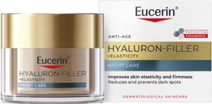 Hyaluron-Filler + Elasticity Night Cream 50 ml produkt bild