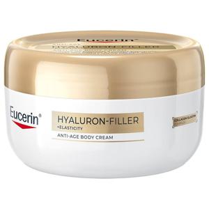 Hyaluron-Filler +Elastictiy Anti-Age Body Cream 200 ml produkt bild