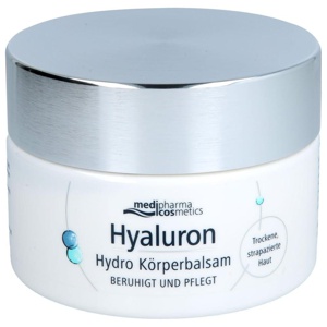 Hyaluron Hydro Körperbalsam Produktbild