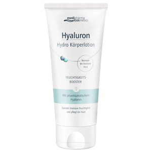 Hyaluron Hydro Körperlotion Produktbild