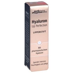 HYALURON LIP Perfection Lippenstift coral Produktbild