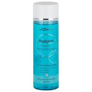 HYALURON MIZELLEN Reinigungswasser Produktbild