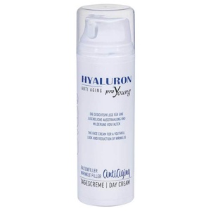 Hyaluron Proyoung Faltenfiller Creme, 140 ml Creme Produktbild