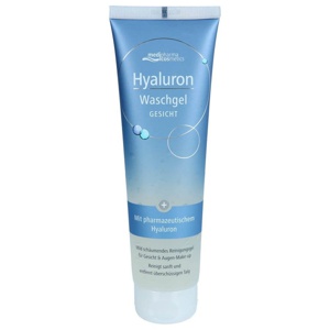 Hyaluron Waschgel Produktbild