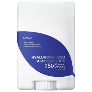 Hyaluronic Acid Airy Sun Stick SPF50+ produktbilde