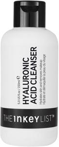 The Inkey List Hyaluronic Acid Cleanser 150ml produkt bild