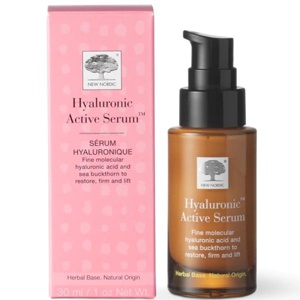 Hyaluronic Active Serum - 30 ml. produktbillede