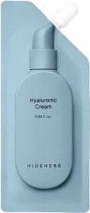 Hyaluronic Cream 25 ml produkt bild