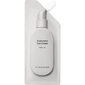 Hyaluronic Eye Cream 25 ml produkt bild