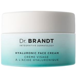 Dr Brandt Hyaluronic Face Cream 50 g produkt bild