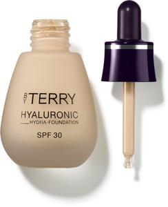 Hyaluronic Hydra-Foundation 100N Neutral - Fair produkt bild