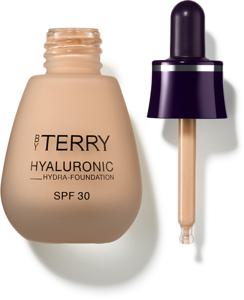 Hyaluronic Hydra-Foundation 200C Cool - Natural produkt bild