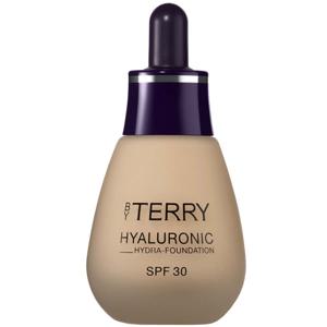 Hyaluronic Hydra-Foundation 200N Neutral - Natural produkt bild