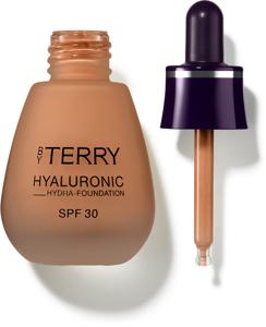 Hyaluronic Hydra-Foundation 500W Warm - Medium Dark produkt bild