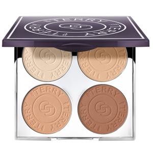 By Terry Hyaluronic Hydra-Powder Palette N2 Medium To Warm produkt bild