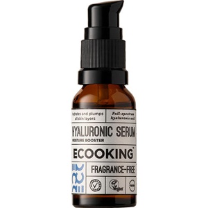 Ecooking Hyaluronic Serum - 20 ml. produktbillede