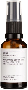 Hyaluronic Serum 200 Travel Size - 10ML - Evolve produktbillede