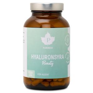 Hyaluronsyra 120kap produkt bild