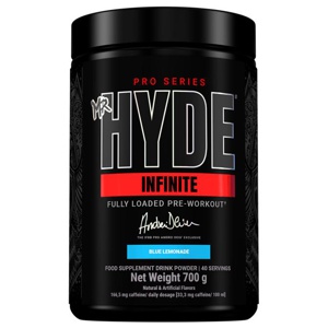 Hyde Infinite PWO Andrei Series produkt bild