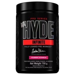 Hyde Infinite PWO Andrei Series produkt bild