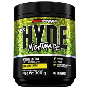 HYDE Nightmare PWO produkt bild