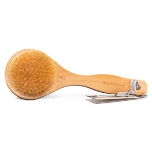 Hydréa London Classic Short Handled Body Brush produkt bild