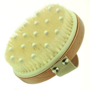 Hydrea London Detox Cellulite Massage Brush, 1 st produkt bild