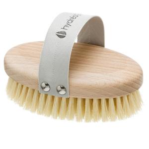 Hydréa London Dry Body Brush Cactus, 1 st produkt bild