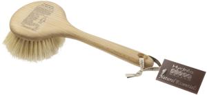 Hydrea London Dry Skin Detox Body Brush, 1 st produkt bild