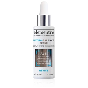 elementrē Hydra Balance Serum 30ml produkt bild