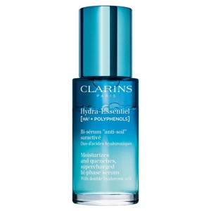 Clarins Hydra-Essentiel Bi-Phase Serum 30 ml produktbilde