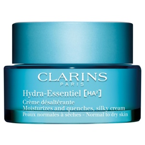 Clarins Hydra-Essentiel Silky Cream - Normal To Dry Skin 50 ml produktbilde