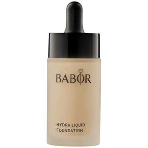 Hydra Liquid Foundation 02 Pistache/Banana produkt bild