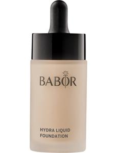 Hydra Liquid Foundation 03 Peach Vanilla produkt bild