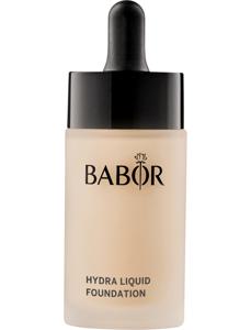 Hydra Liquid Foundation 05 Ivory produkt bild