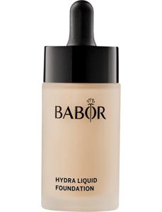 Hydra Liquid Foundation 06 Natural produkt bild