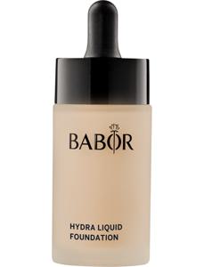 Hydra Liquid Foundation 08 Sunny produkt bild