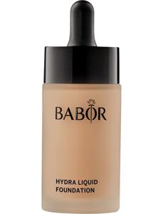 Hydra Liquid Foundation 10 Clay produkt bild