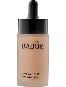 Hydra Liquid Foundation 12 Cinnamon produkt bild
