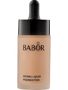 Hydra Liquid Foundation 13 Sand produkt bild