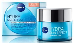 NIVEA Skin Regimen Hydrytion produkt bild