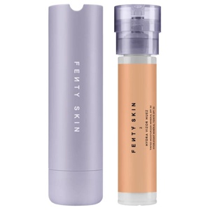 Hydra Vizor Huez - Tonande och återfuktande kräm - SPF 30 mineral produkt bild