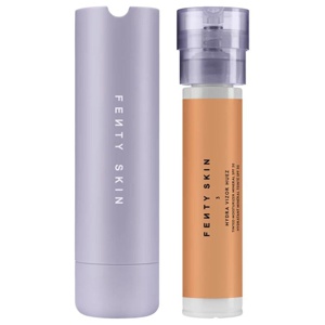 Hydra Vizor Huez - Tonande och återfuktande kräm - SPF 30 mineral produkt bild