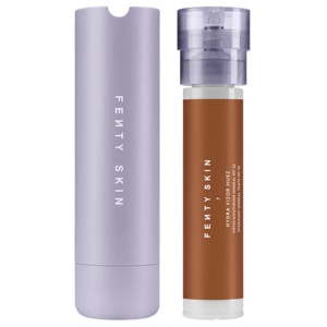 Hydra Vizor Huez - Tonande och återfuktande kräm - SPF 30 mineral produkt bild