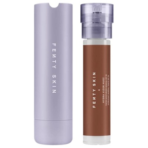 Hydra Vizor Huez - Tonande och återfuktande kräm - SPF 30 mineral produkt bild