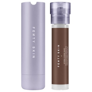 Hydra Vizor Huez - Tonande och återfuktande kräm - SPF 30 mineral produkt bild